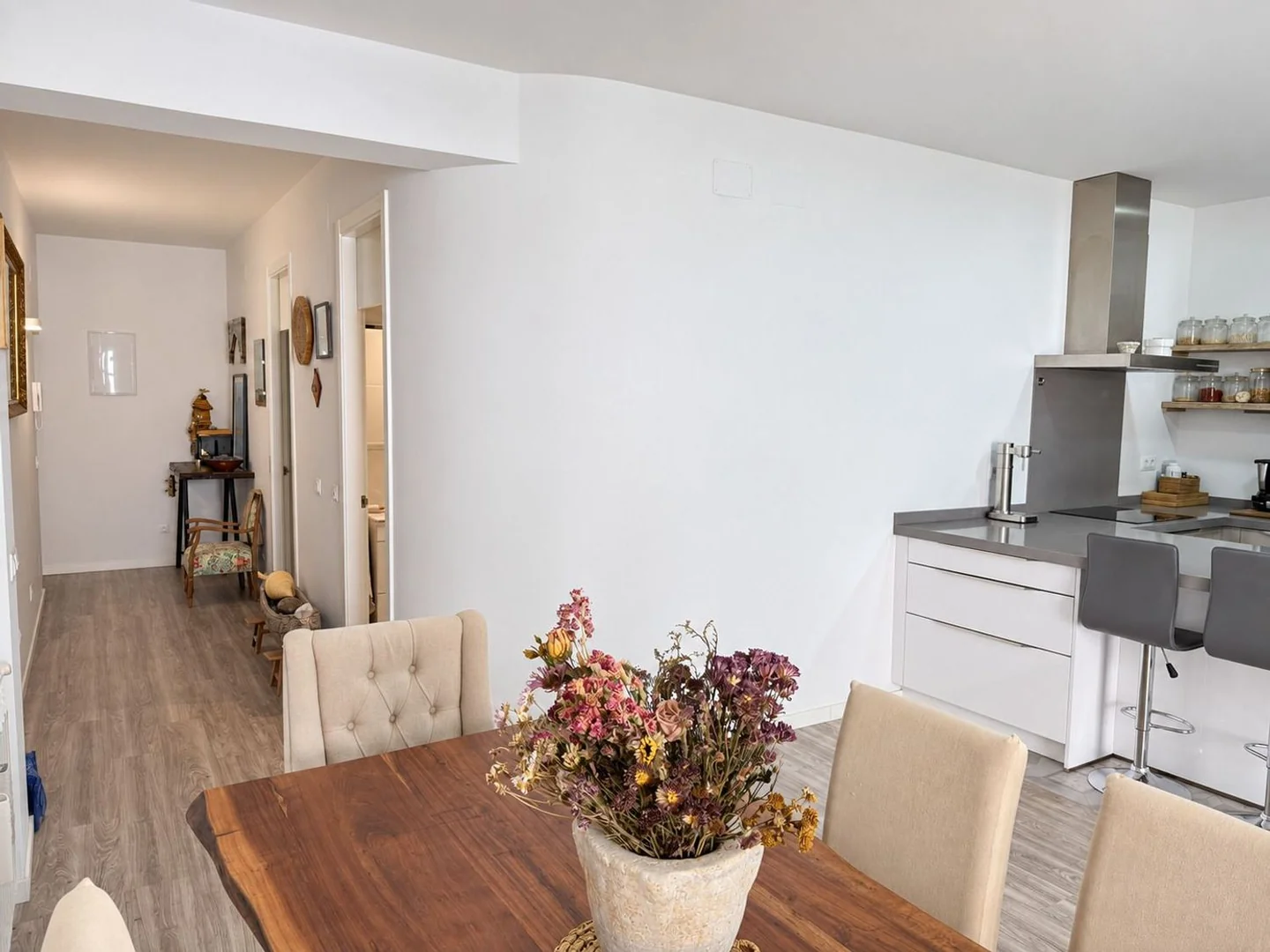 Piso en Lista, Lista - Foto 4