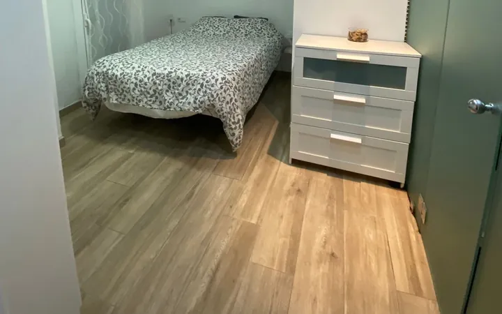 Estudio en Calle del Mas Casanovas, 20, El Baix Guinardó - Foto 9