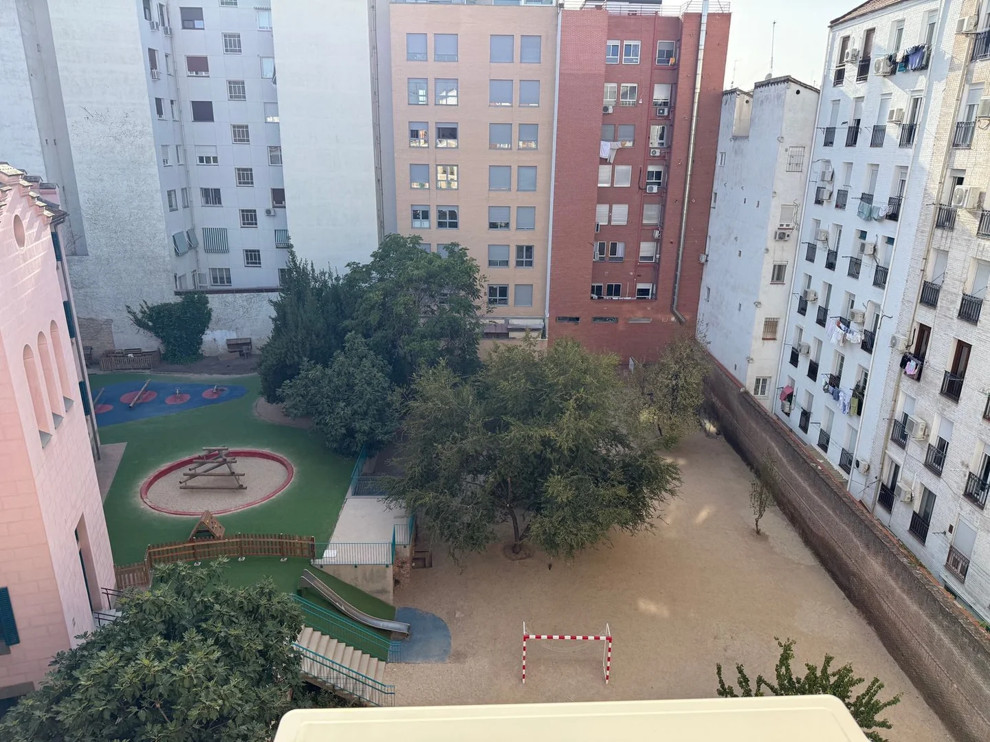 Piso en Calle del Cardenal Cisneros, 67, Trafalgar - Foto 9