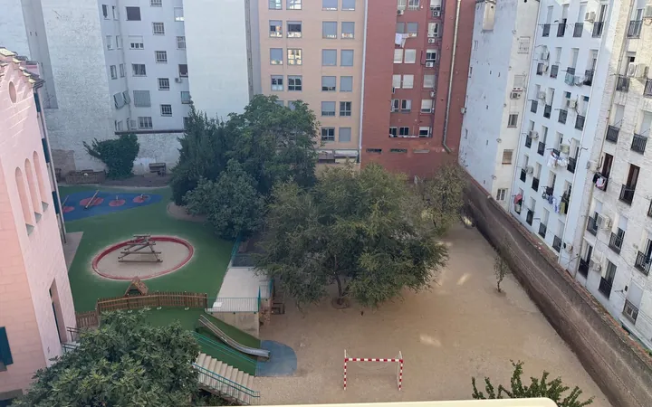 Piso en Calle del Cardenal Cisneros, 67, Trafalgar - Foto 9