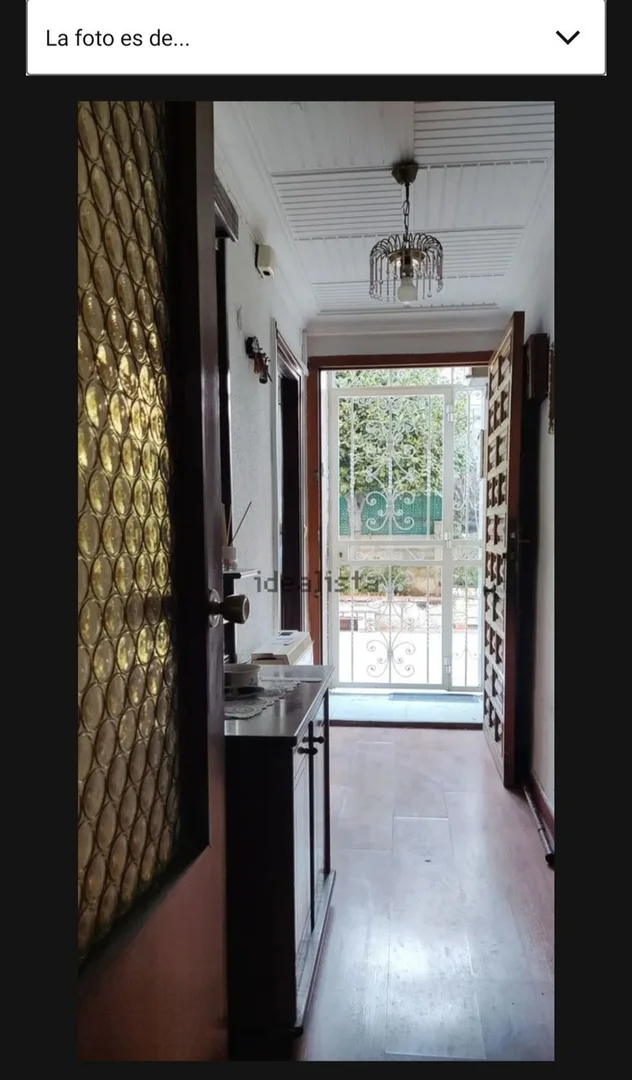 Chalet adosado en calle de Gomeznarro, 205 - Foto 11