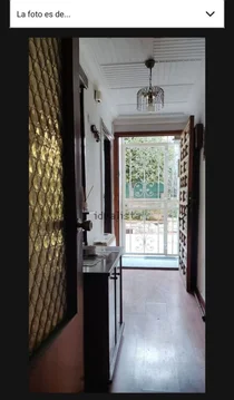 Chalet adosado en calle de Gomeznarro, 205 - Foto 11