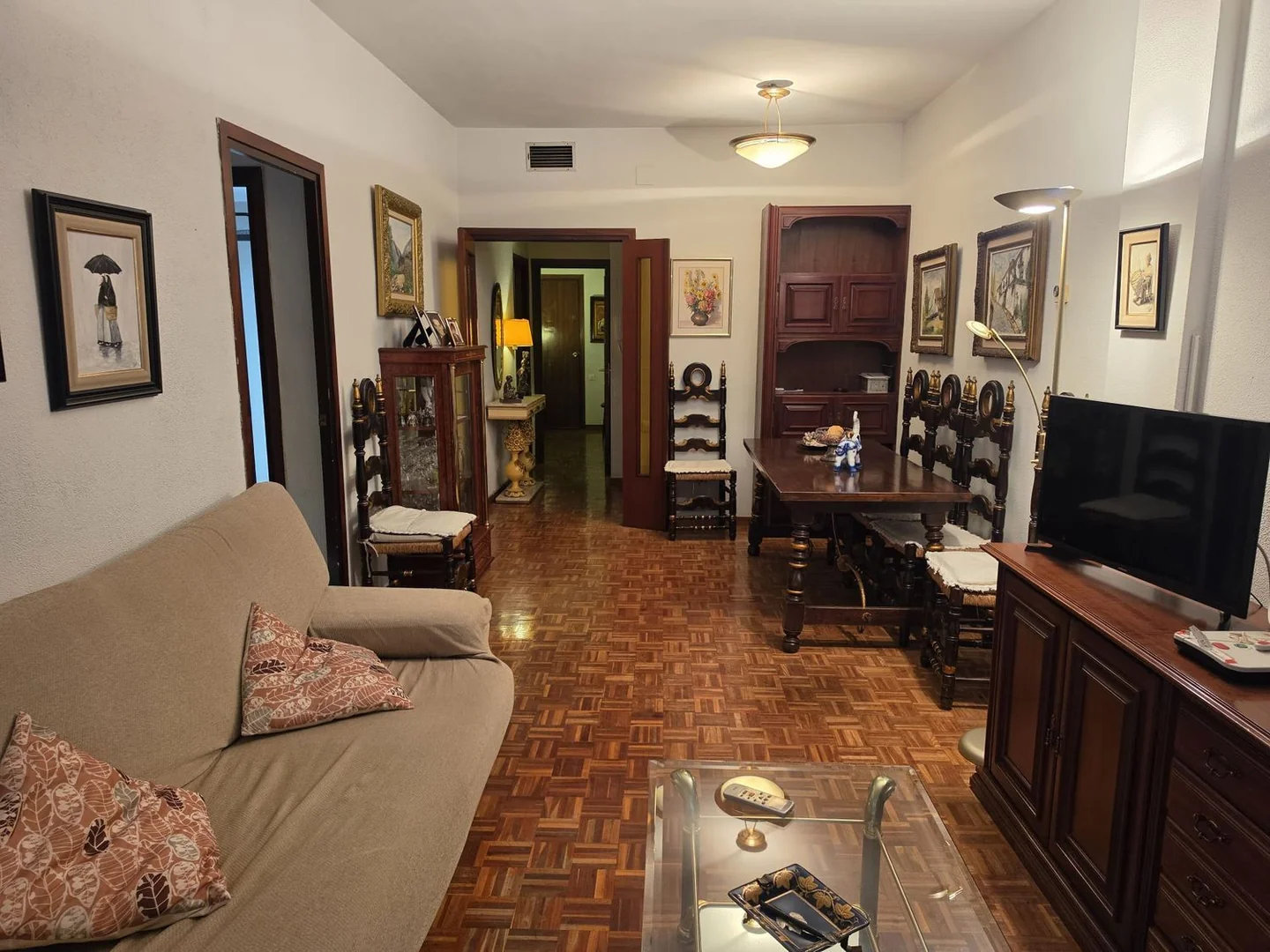 Piso en Calle de los Castillejos, 329, La Sagrada Família - Foto 10