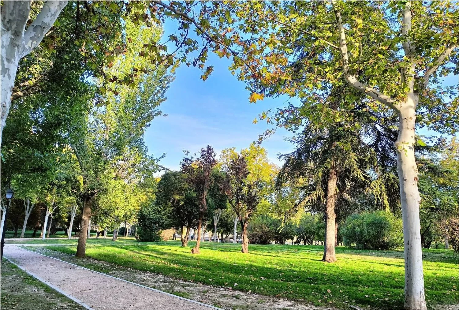 Piso en Avenida de Abrantes, 54, Abrantes - Foto 12