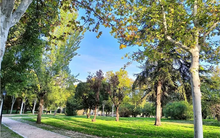 Piso en Avenida de Abrantes, 54, Abrantes - Foto 12