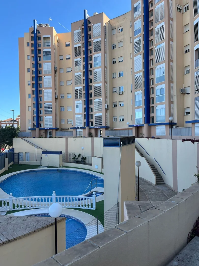 Piso en avenida Nuestra Señora de la Paz, 2 - Foto 2