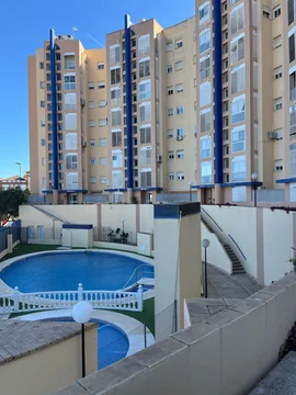 Piso en avenida Nuestra Señora de la Paz, 2 - Foto 2