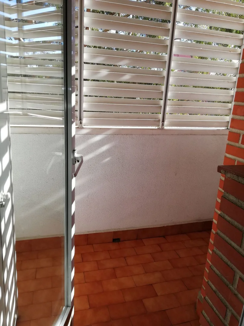 Piso en avenida de Pablo Iglesias, 94 - Foto 11