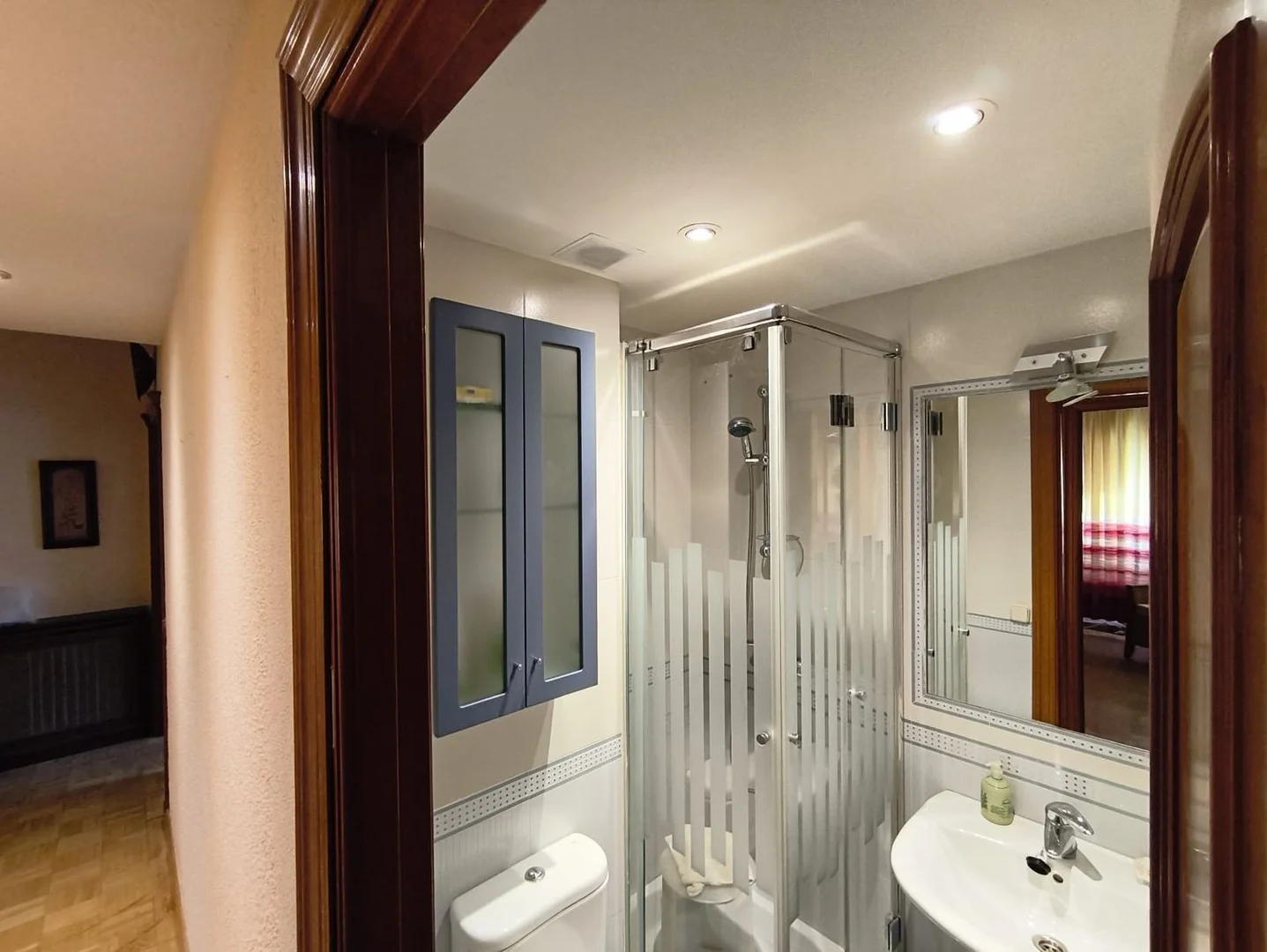 Piso en Barrio San Isidro - Foto 17