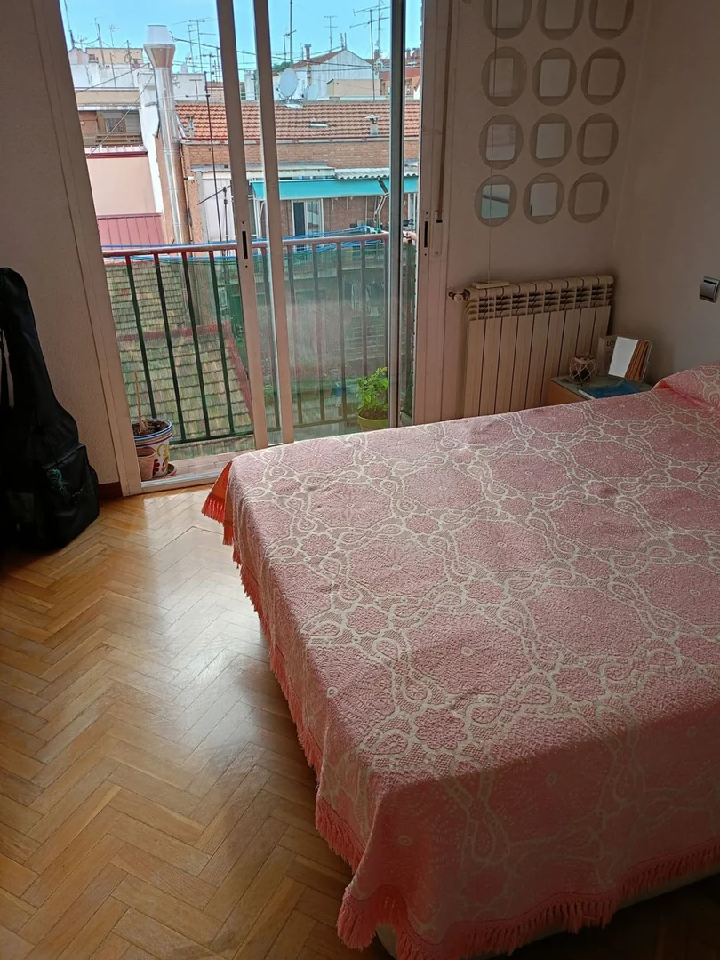 Ático en Calle Nicolás Usera, 64, Pradolongo - Foto 18