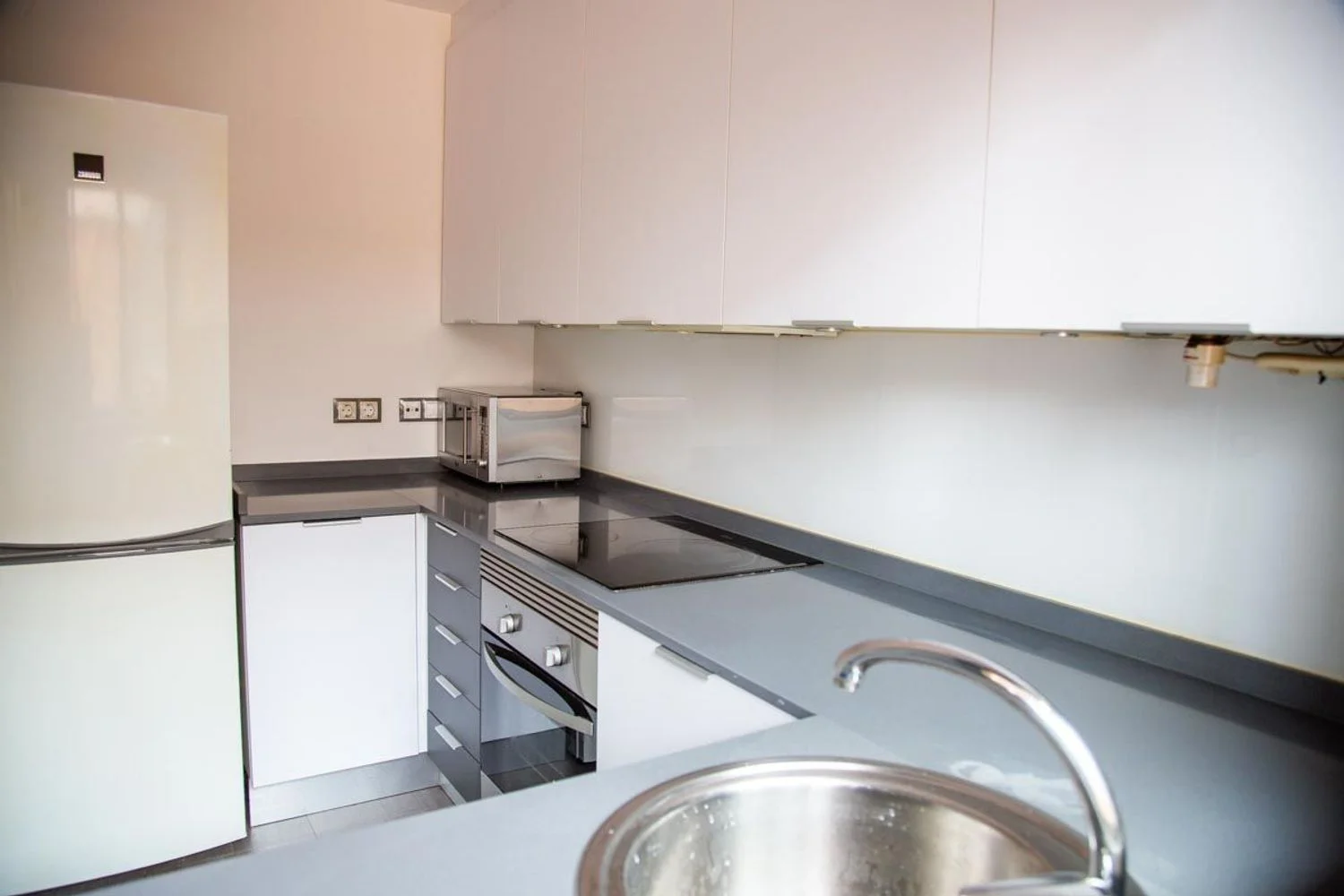 Piso en calle de Rosario Romero, 3 -5 - Foto 5