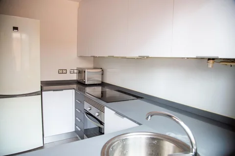 Piso en calle de Rosario Romero, 3 -5 - Foto 5