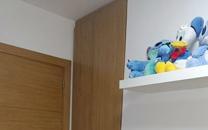 Piso en Calle Maestro García Navarro, 45, Ensanche de Vallecas - La Gavia - Foto 4