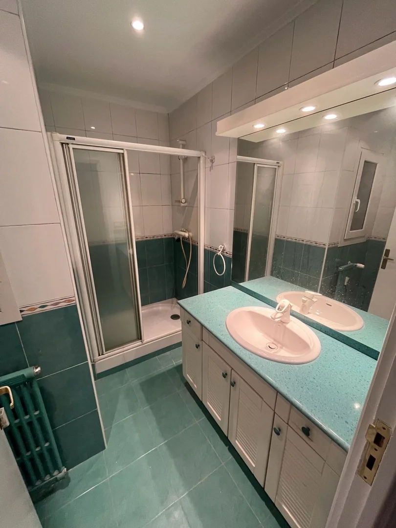 Piso en calle de Alonso Cano, 23 - Foto 2