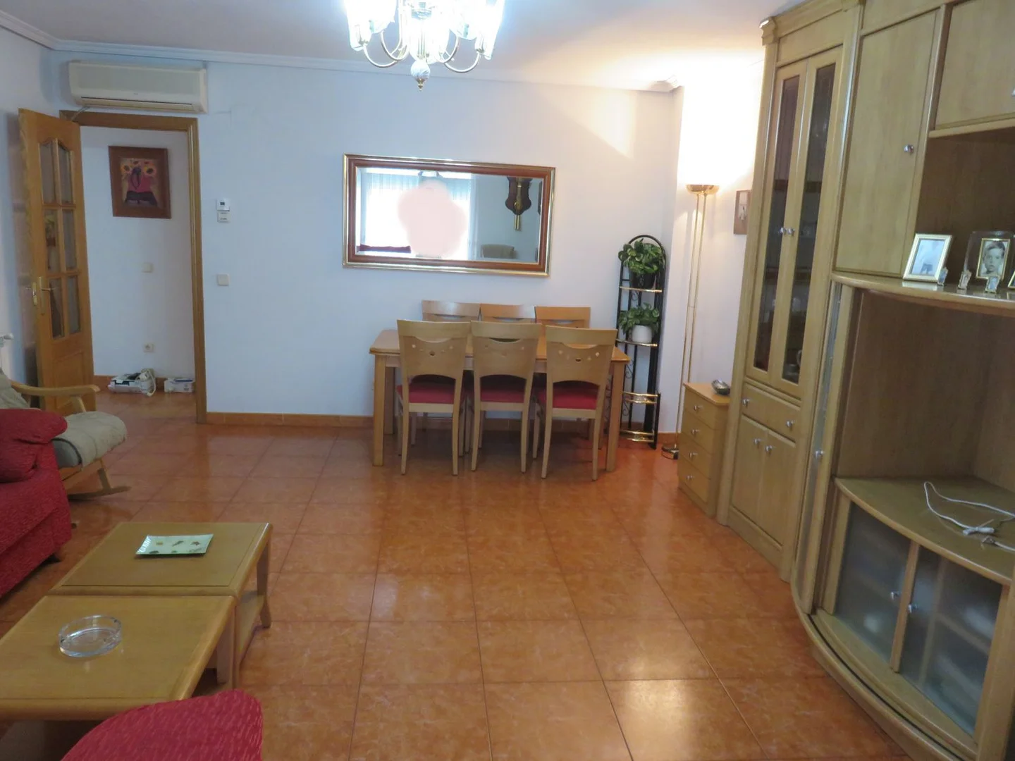 Piso en calle de José del Pino, 78 - Foto 3