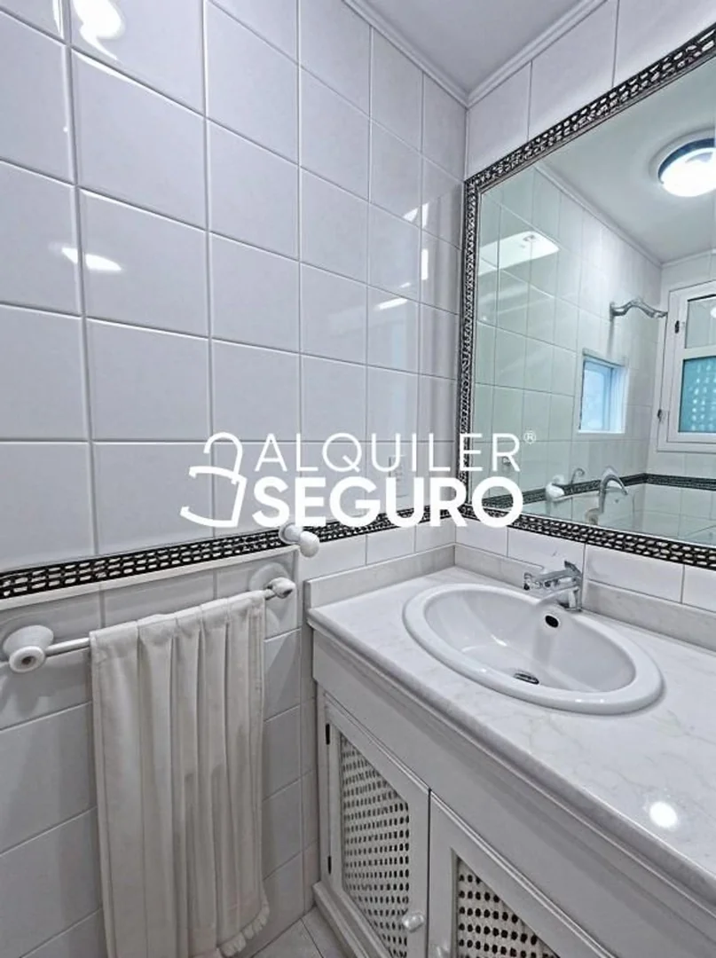 Casa o chalet independiente en Calle de Arturo Soria, Costillares - Foto 15