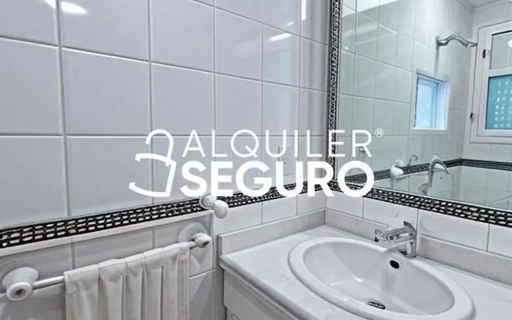 Casa o chalet independiente en Calle de Arturo Soria, Costillares - Foto 15