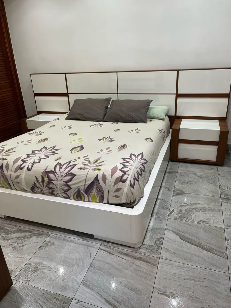 Piso en calle de Nuestra Señora de Luján, 5 - Foto 5