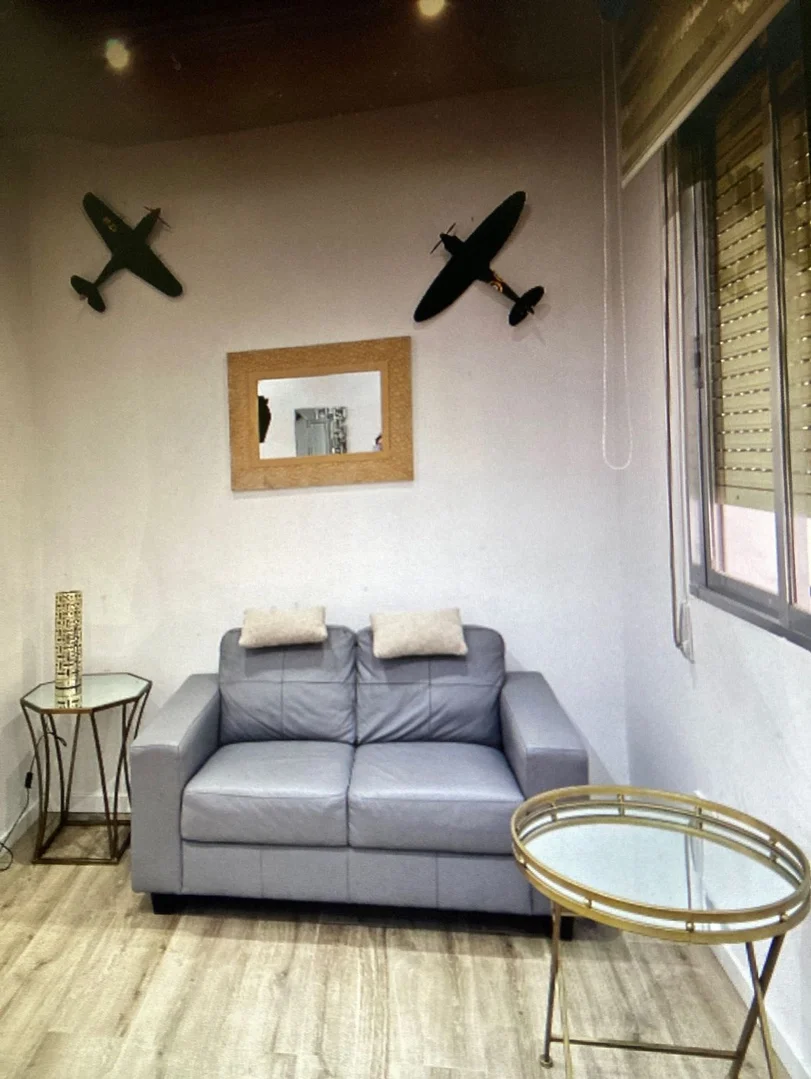 Piso en calle de las Minas, 14 - Foto 2