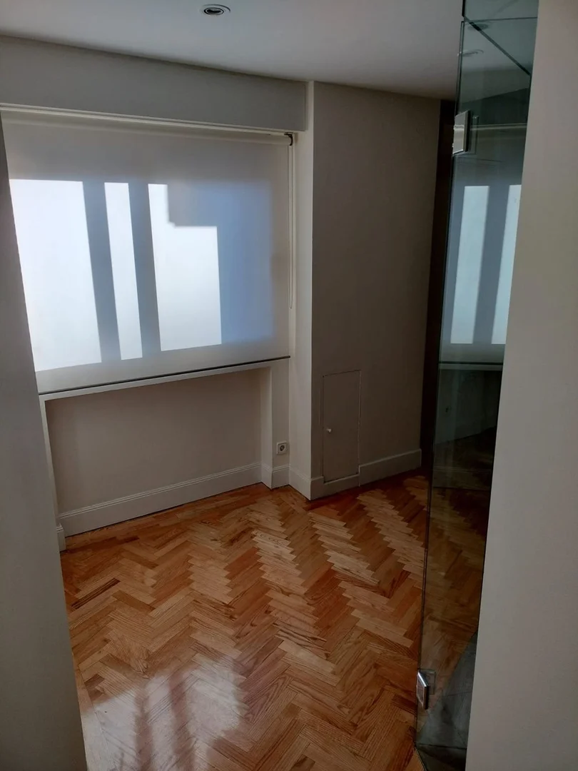 Piso en Barrio Nuevos Ministerios-Ríos Rosas