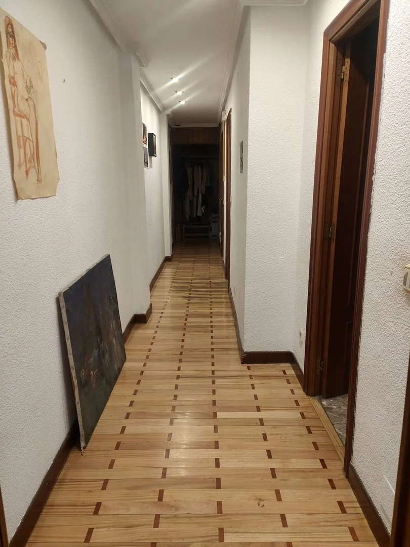 Piso en paseo de las Acacias, 23 - Foto 12