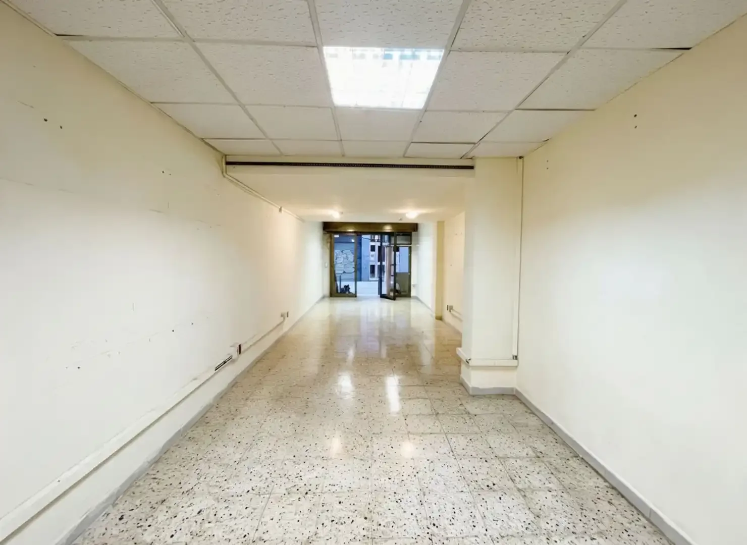 Local comercial en  Carrer de Sant Sebastià - Foto 5