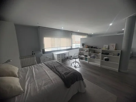 Ático en calle de Manuel Pombo Angulo, 12 - Foto 3