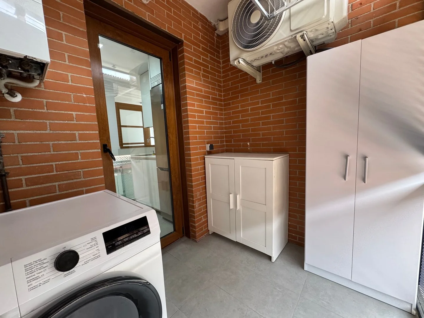 Piso en Barrio San Pascual - Foto 5