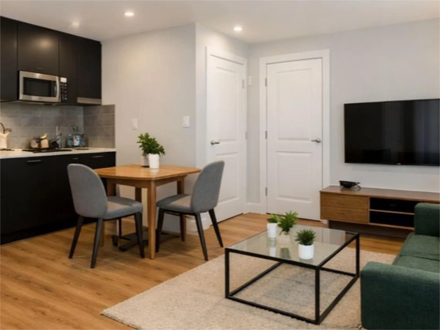 Piso en calle de Roger 25 - Foto 1