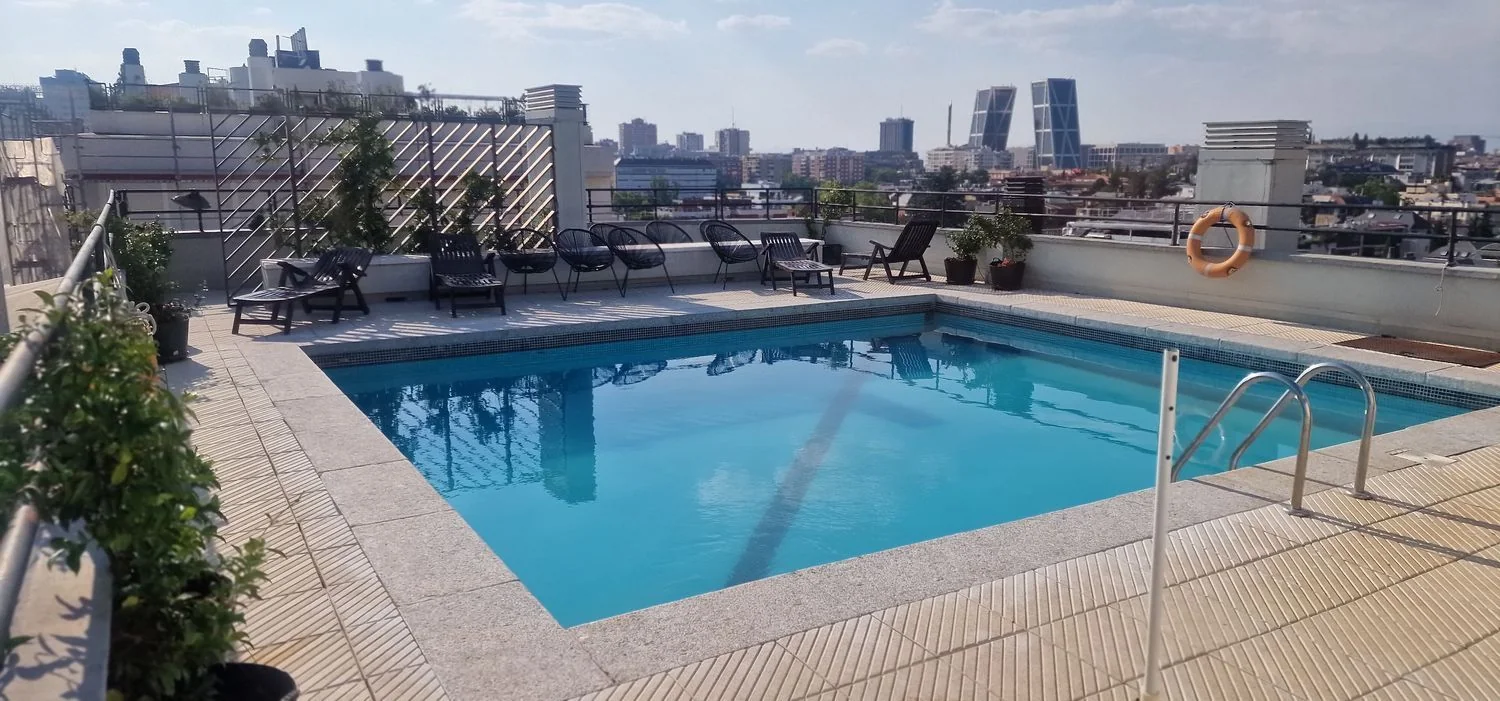 Piso en Avenida de Alberto de Alcocer, 49, Nueva España - Foto 19