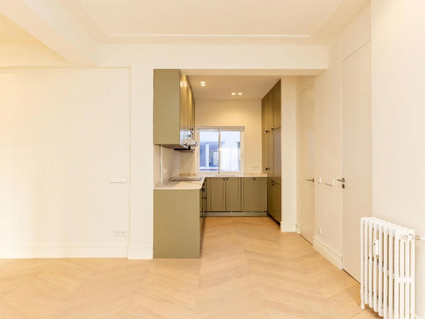 Piso en  Madrid Capital - Foto 5