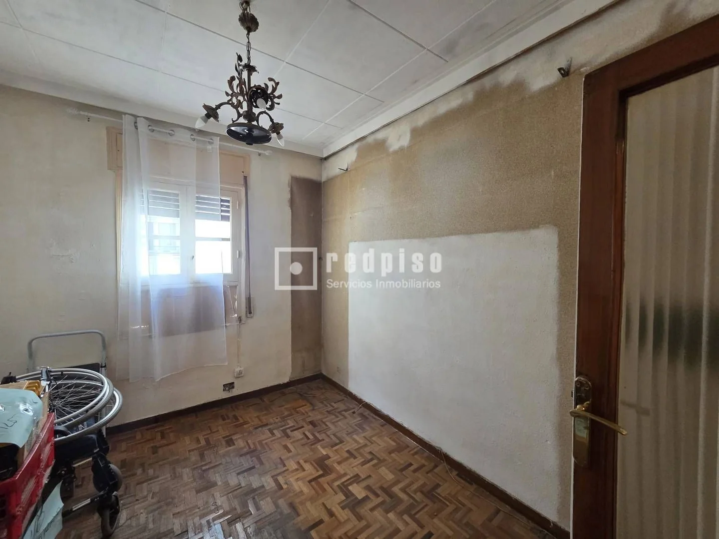 Piso en Delicias - Foto 37