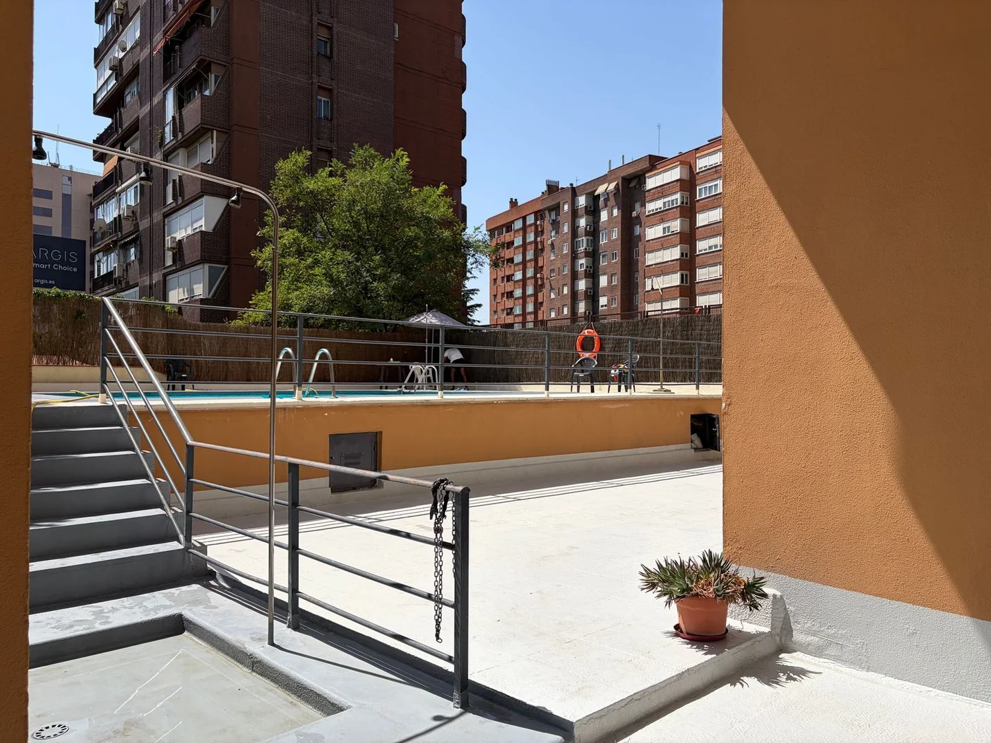 Piso en Avenida de Burgos, 24, Virgen del Cortijo - Manoteras - Foto 27