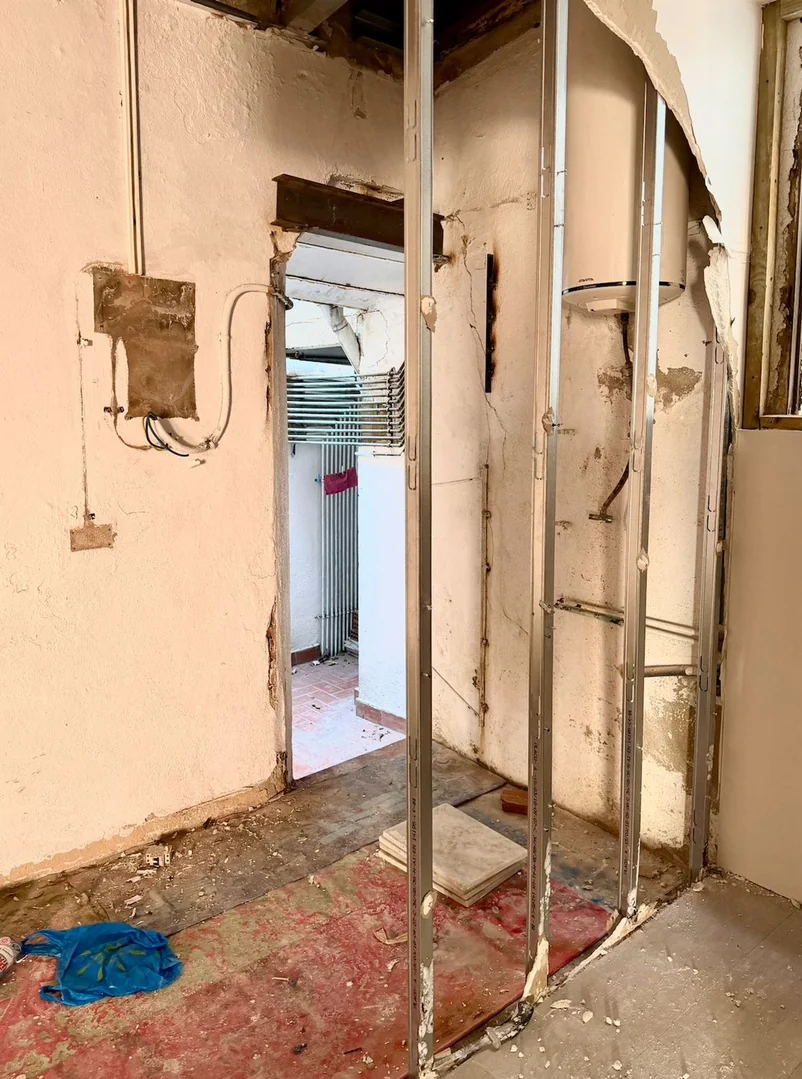 Loft en Calle de Sants, 242, Sants - Badal - Foto 9