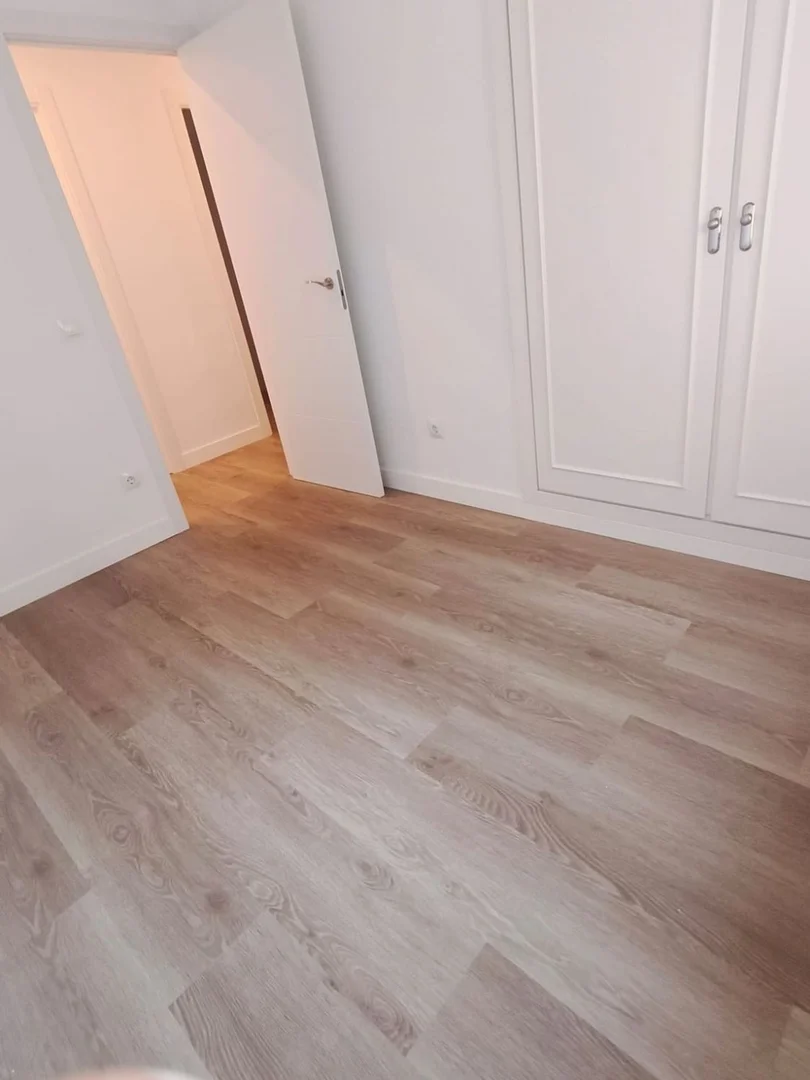 Piso en Barrio La Paz - Foto 7