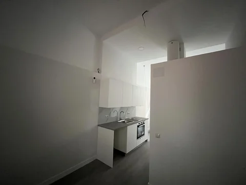 Estudio en  Calle del Quince de Agosto 1 - Foto 3