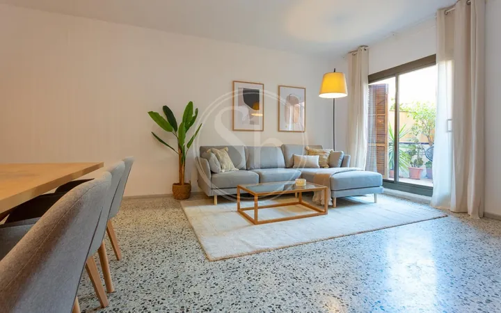 Piso en Calle de Buenaventura Muñoz, El Parc i la Llacuna del Poblenou - Foto 6