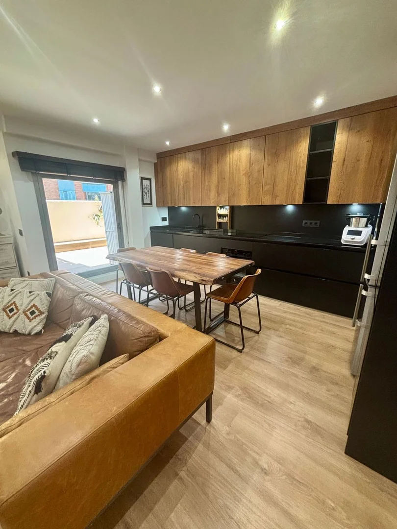 Piso en Barrio Acacias - Foto 19