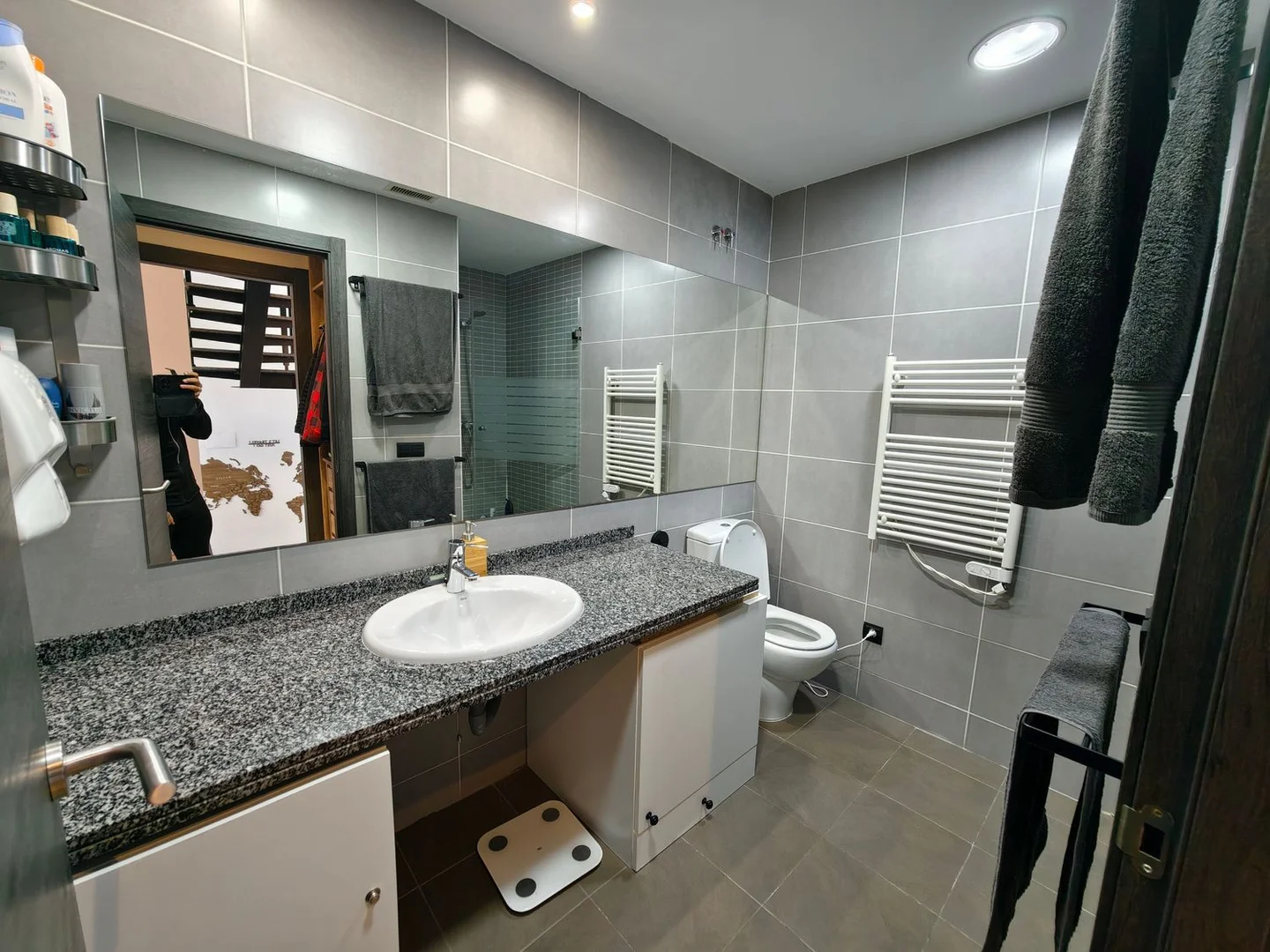 Chalet adosado en calle de Agosto, 6 - Foto 16