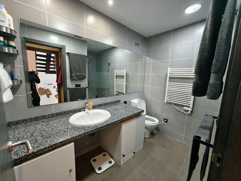 Chalet adosado en calle de Agosto, 6 - Foto 16