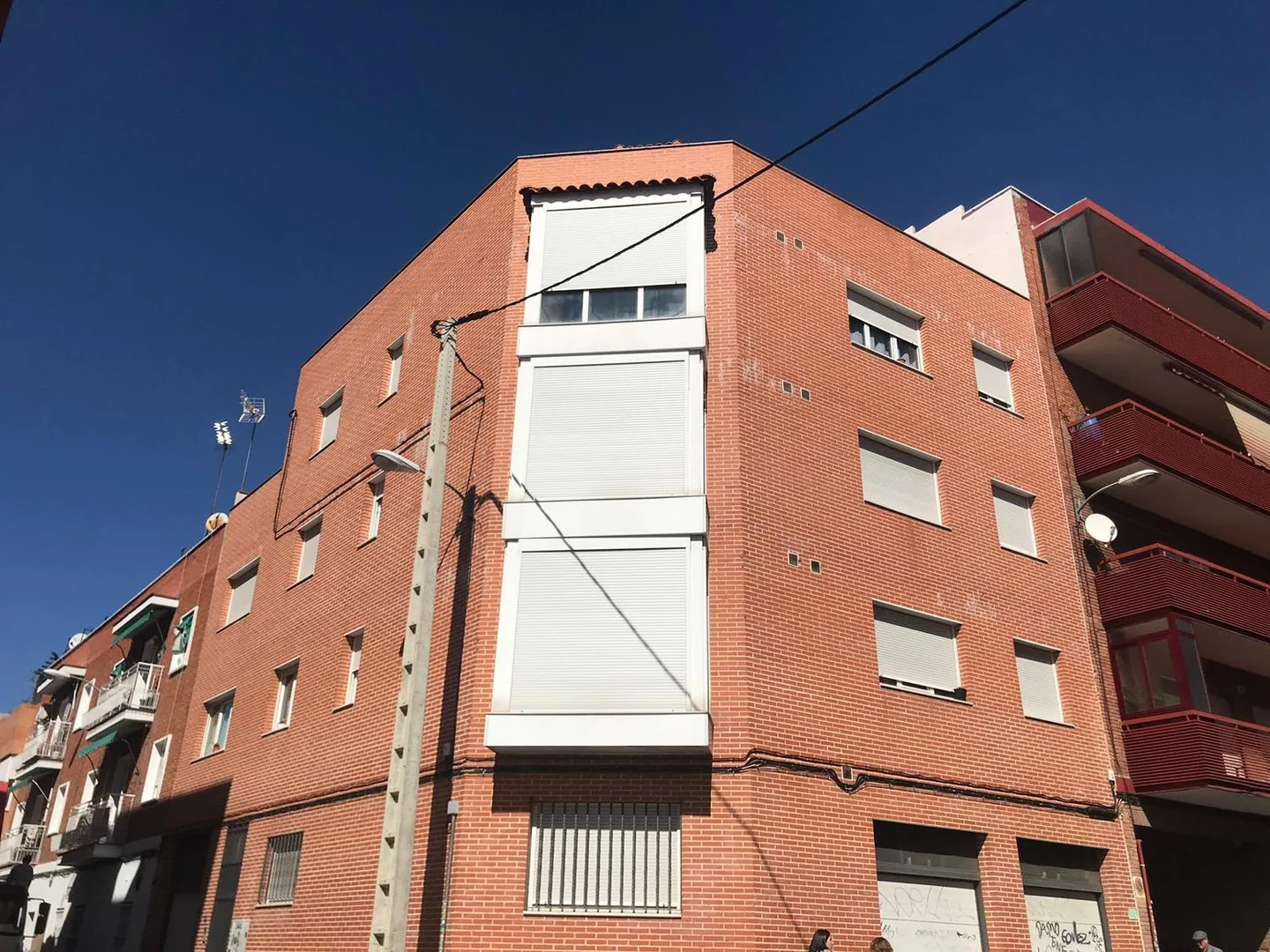 Piso en Calle de Gonzalo Herrero, Valdeacederas - Foto 4