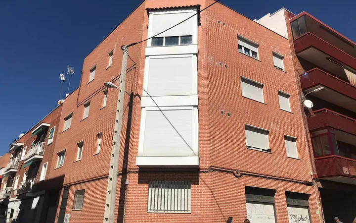 Piso en Calle de Gonzalo Herrero, Valdeacederas - Foto 4