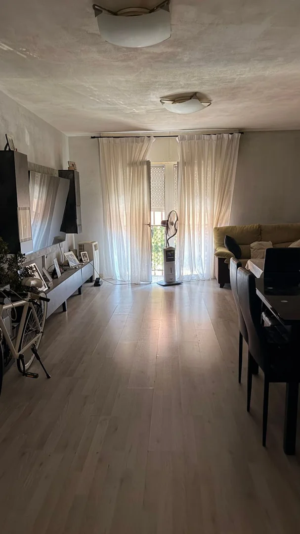 Piso en Calle Antonio Lanzuela, 3 a, Valdeacederas - Foto 4