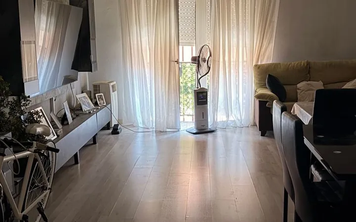 Piso en Calle Antonio Lanzuela, 3 a, Valdeacederas - Foto 4
