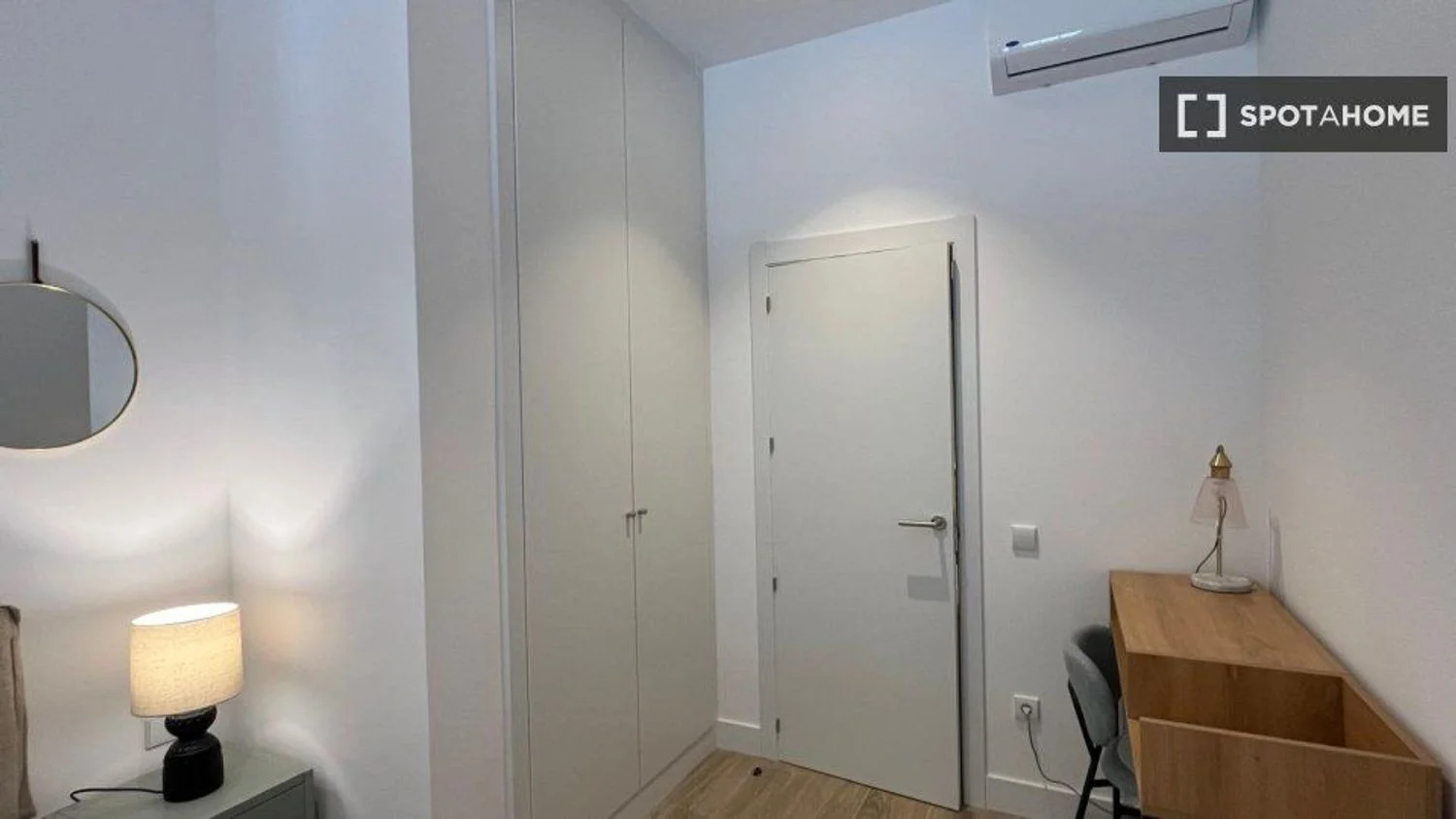 Estudio en Calle de Cicerón, Cuatro Caminos - Foto 13