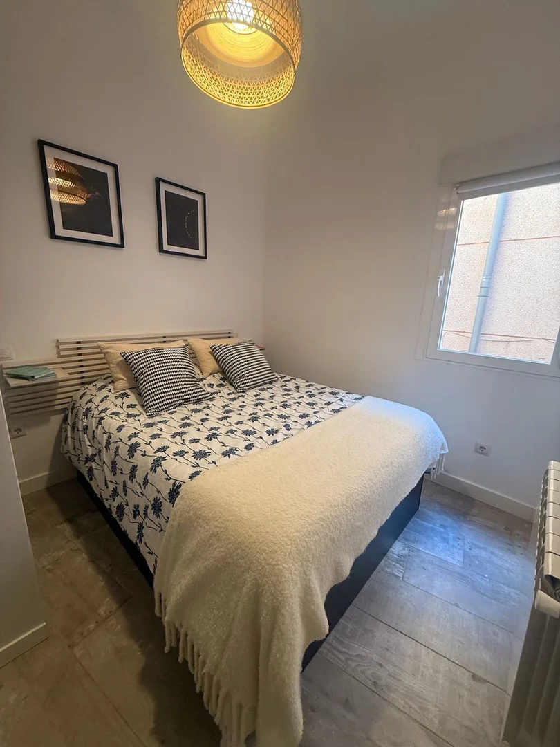 Piso en calle de Berruguete, 5 - Foto 9