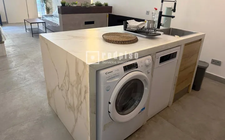 Estudio en Opañel, Opañel - Foto 8