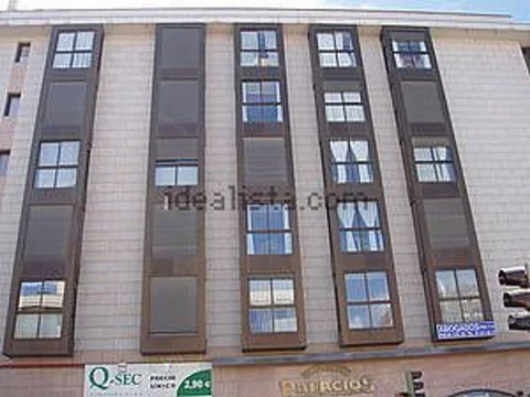 Estudio en calle Sor Angela de la Cruz, 43 - Foto 38