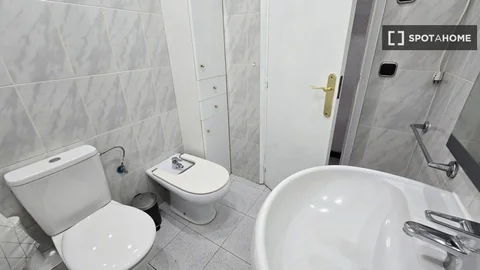 Piso en Calle de los Castillejos, El Baix Guinardó - Foto 7