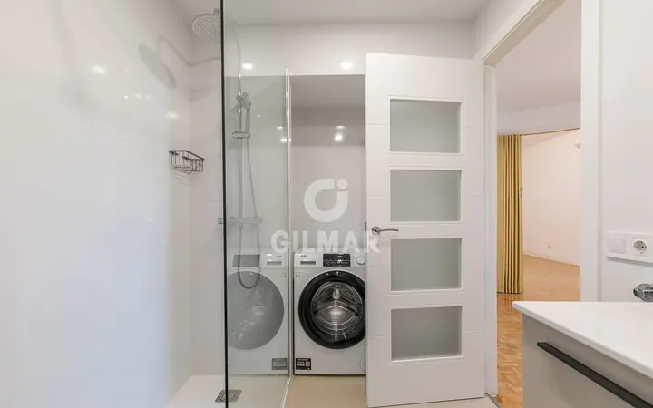 Piso en Chamartín, Madrid - Foto 16